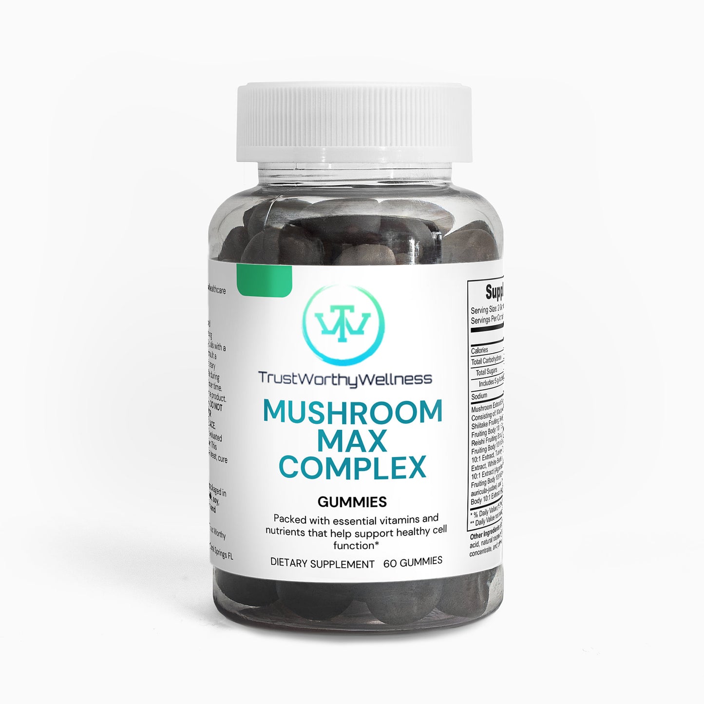 Mushroom Extract Complex