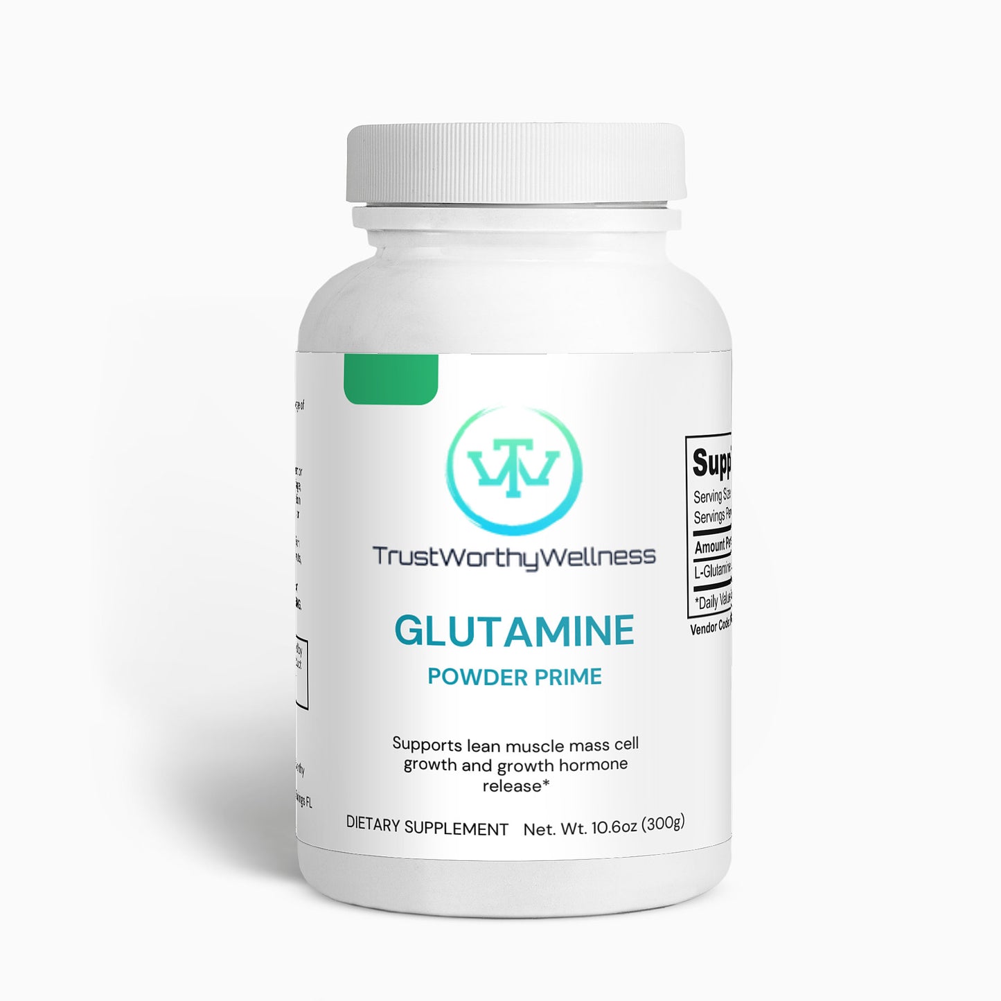 L-Glutamine Powder