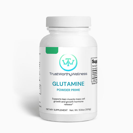 L-Glutamine Powder