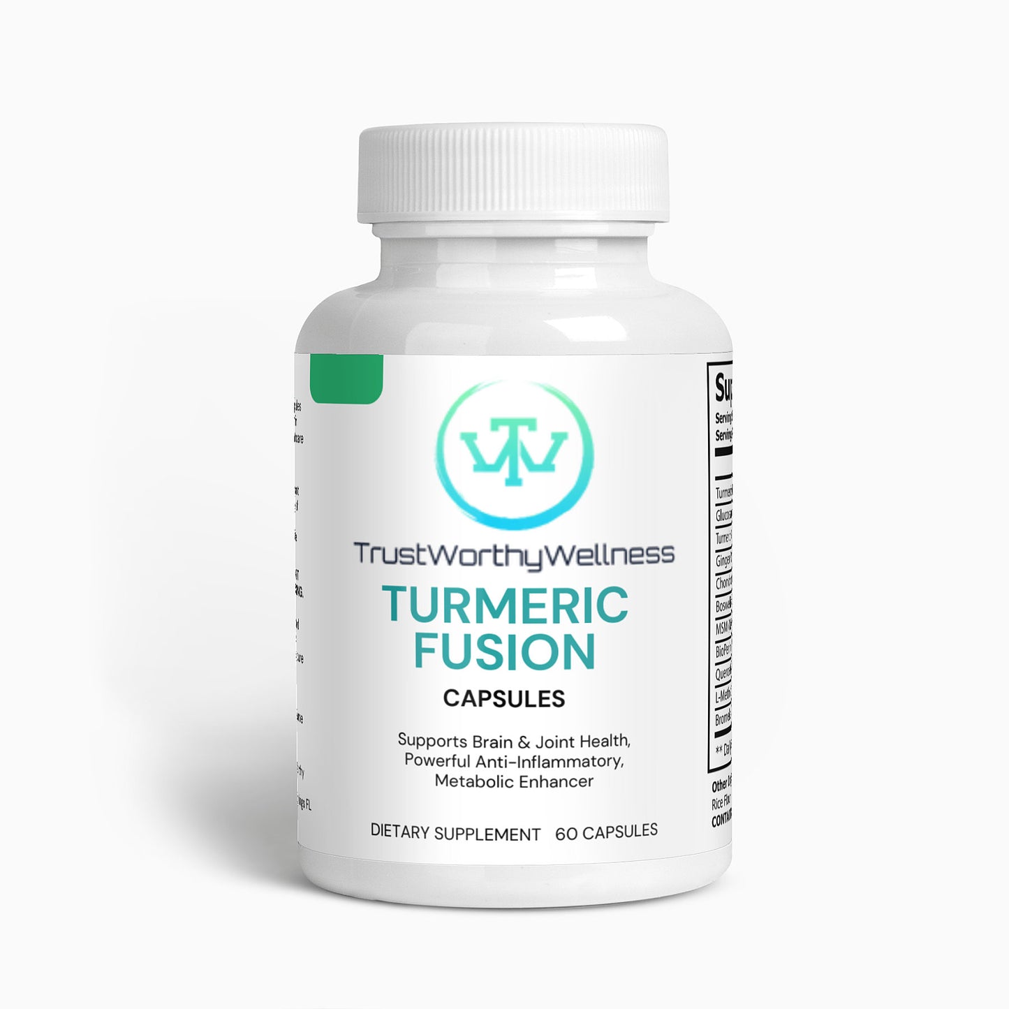 Turmeric Fusion